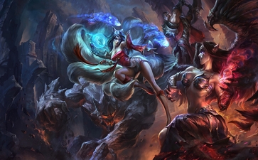 收到[2023年游戏市场春季动作表 新手求职／学习指南】，附收看表明