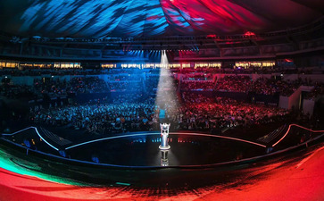 2023-2028年中国网络直播行业商业模式创新与投资机会研究报告