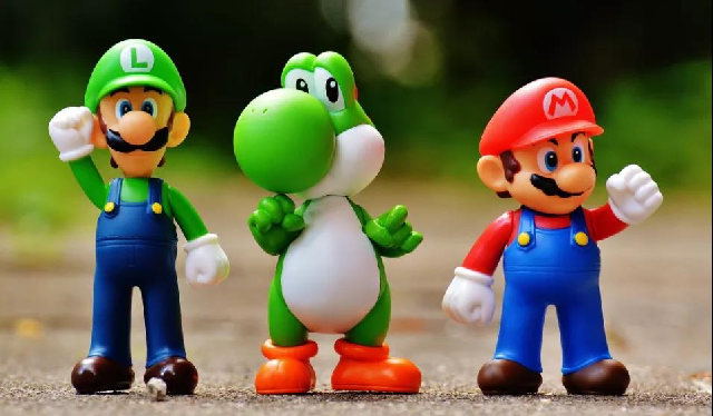 让孩子在游戏中学会情绪管理，儿童健康测评在情绪管理中的作用